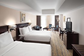 Anwar Al Madinah Mövenpick Hotel