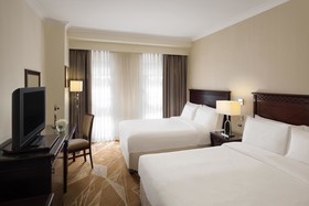 Anwar Al Madinah Mövenpick Hotel