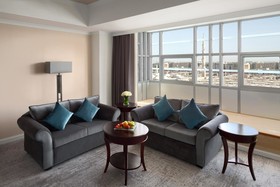 Anwar Al Madinah Mövenpick Hotel