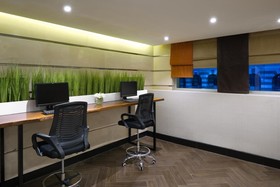 Anwar Al Madinah Mövenpick Hotel