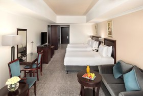 Anwar Al Madinah Mövenpick Hotel