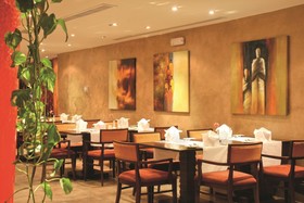 Anwar Al Madinah Mövenpick Hotel