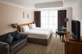 Anwar Al Madinah Mövenpick Hotel