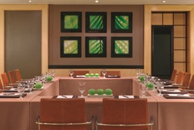 Anwar Al Madinah Mövenpick Hotel