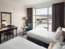 Anwar Al Madinah Mövenpick Hotel