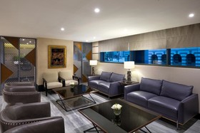 Anwar Al Madinah Mövenpick Hotel