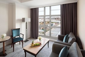 Anwar Al Madinah Mövenpick Hotel