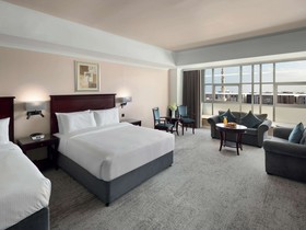 Anwar Al Madinah Mövenpick Hotel