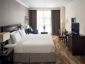 Anwar Al Madinah Mövenpick Hotel