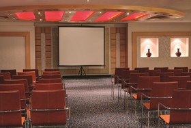 Anwar Al Madinah Mövenpick Hotel