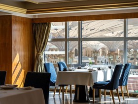 Anwar Al Madinah Mövenpick Hotel