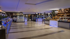 Anwar Al Madinah Mövenpick Hotel