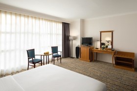 Anwar Al Madinah Mövenpick Hotel