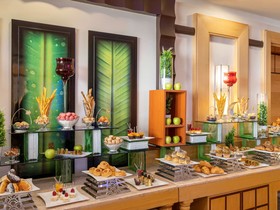 Anwar Al Madinah Mövenpick Hotel