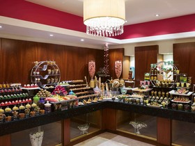 Anwar Al Madinah Mövenpick Hotel