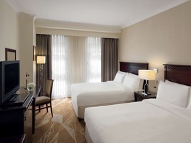 Anwar Al Madinah Mövenpick Hotel