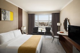 Anwar Al Madinah Mövenpick Hotel