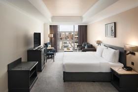 Anwar Al Madinah Mövenpick Hotel