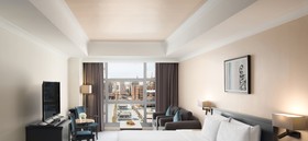 Anwar Al Madinah Mövenpick Hotel