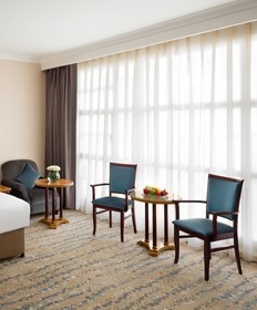 Anwar Al Madinah Mövenpick Hotel