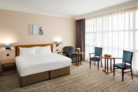 Anwar Al Madinah Mövenpick Hotel