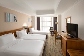 Anwar Al Madinah Mövenpick Hotel