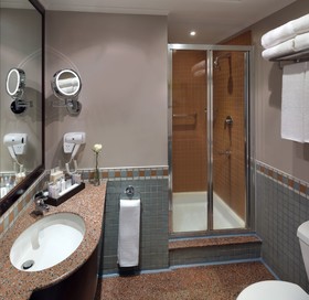 Anwar Al Madinah Mövenpick Hotel