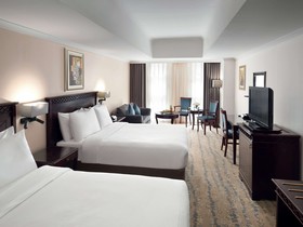 Anwar Al Madinah Mövenpick Hotel