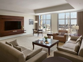 Anwar Al Madinah Mövenpick Hotel