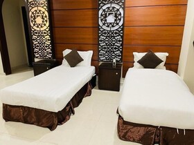 Beat salsbil hotel