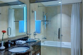Crowne Plaza Madinah