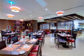 Crowne Plaza Madinah