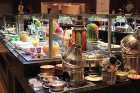 Crowne Plaza Madinah
