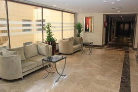 Crowne Plaza Madinah