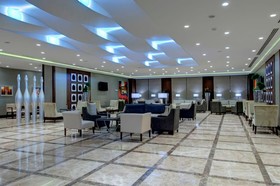 Crowne Plaza Madinah