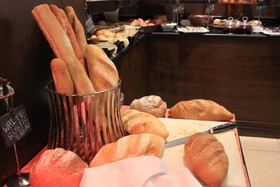 Crowne Plaza Madinah