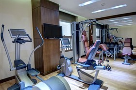 Crowne Plaza Madinah