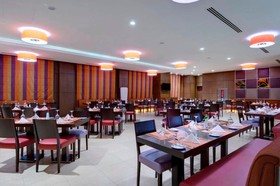 Crowne Plaza Madinah