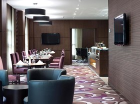 Crowne Plaza Madinah