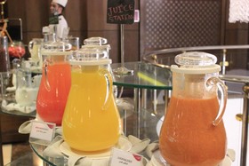 Crowne Plaza Madinah