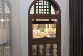 Crowne Plaza Madinah