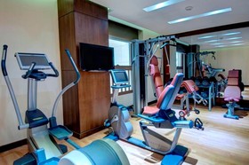 Crowne Plaza Madinah