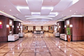 Crowne Plaza Madinah