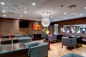Crowne Plaza Madinah