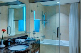 Crowne Plaza Madinah