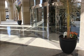 Crowne Plaza Madinah