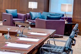 Crowne Plaza Madinah