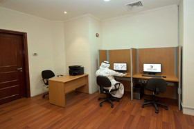 Dar Al Eiman Al Manar