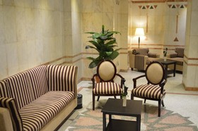 Dar Al Eiman Al Nour Hotel