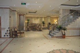 Dar Al Eiman Al Nour Hotel